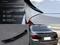 Спойлер BMW F10 спойлер на BMW F10. за 20 000 тг. в Алматы