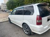 Mitsubishi Chariot 1998 годаүшін1 200 000 тг. в Астана – фото 4