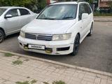 Mitsubishi Chariot 1998 годаүшін1 200 000 тг. в Астана – фото 2
