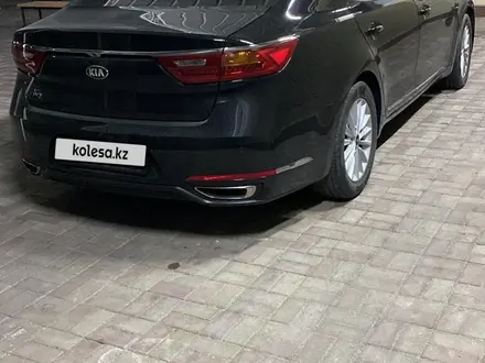 Kia K7 2016 года за 11 200 000 тг. в Алматы – фото 6