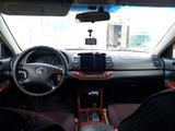 Toyota Camry 2003 года за 4 500 000 тг. в Костанай