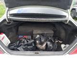 Toyota Camry 2003 года за 4 500 000 тг. в Костанай – фото 4