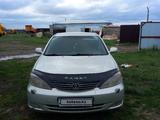 Toyota Camry 2003 года за 4 500 000 тг. в Костанай – фото 5