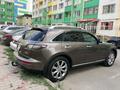 Infiniti FX35 2007 года за 7 000 000 тг. в Алматы – фото 5