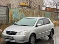 Toyota Corolla 2002 годаүшін3 100 000 тг. в Алматы – фото 3