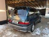 Toyota Previa 1995 годаүшін2 850 000 тг. в Алматы – фото 3