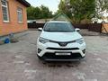 Toyota RAV4 2017 года за 13 000 000 тг. в Астана – фото 3