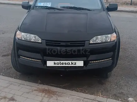 Isuzu Axiom 2002 года за 3 500 000 тг. в Туркестан – фото 2