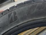 Bridgestone Weather Control A005 EVO 235/45 R18 98Y Bridgestone Weath за 35 000 тг. в Кокшетау – фото 2