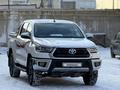Toyota Hilux 2022 годаүшін19 500 000 тг. в Уральск