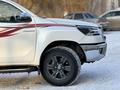 Toyota Hilux 2022 годаүшін19 500 000 тг. в Уральск – фото 9