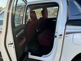 Toyota Hilux 2022 годаүшін19 500 000 тг. в Уральск – фото 5