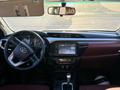 Toyota Hilux 2022 годаүшін19 500 000 тг. в Уральск – фото 6