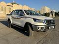 Toyota Hilux 2022 годаүшін19 500 000 тг. в Уральск – фото 7