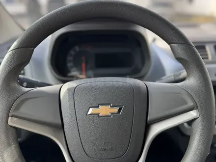 Chevrolet Cobalt 2021 года за 4 700 000 тг. в Костанай – фото 10