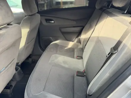 Chevrolet Cobalt 2021 года за 4 700 000 тг. в Костанай – фото 13