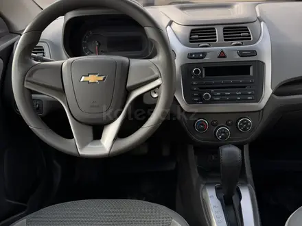 Chevrolet Cobalt 2021 года за 4 700 000 тг. в Костанай – фото 14