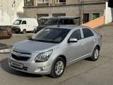 Chevrolet Cobalt 2021 года за 4 700 000 тг. в Костанай – фото 3