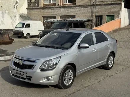Chevrolet Cobalt 2021 года за 4 700 000 тг. в Костанай – фото 3
