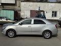 Chevrolet Cobalt 2021 годаүшін4 700 000 тг. в Костанай – фото 4