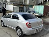 Chevrolet Cobalt 2021 года за 4 700 000 тг. в Костанай – фото 5