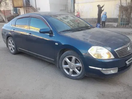 Nissan Teana 2006 года за 3 400 000 тг. в Атырау – фото 2