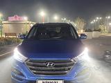 Hyundai Tucson 2018 годаfor10 600 000 тг. в Алматы