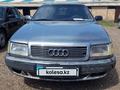 Audi 100 1992 года за 750 000 тг. в Абай (Келесский р-н) – фото 6