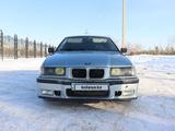 BMW 328 1996 года за 1 700 000 тг. в Астана – фото 2