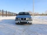 BMW 328 1996 года за 1 700 000 тг. в Астана – фото 3