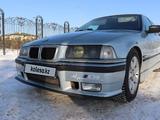 BMW 328 1996 года за 1 700 000 тг. в Астана – фото 4