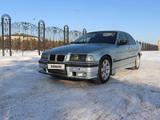 BMW 328 1996 года за 1 700 000 тг. в Астана – фото 5