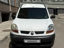 Renault Kangoo, 2005