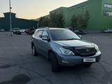 Lexus RX 330 2005 года за 7 100 000 тг. в Алматы – фото 2