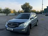 Lexus RX 330 2005 года за 7 100 000 тг. в Алматы