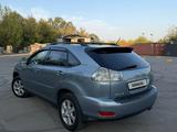 Lexus RX 330 2005 года за 7 100 000 тг. в Алматы – фото 4
