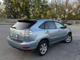 Lexus RX 330 2005 года за 7 100 000 тг. в Алматы – фото 5