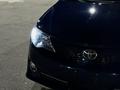 Toyota Camry 2014 года за 6 200 000 тг. в Атырау – фото 15