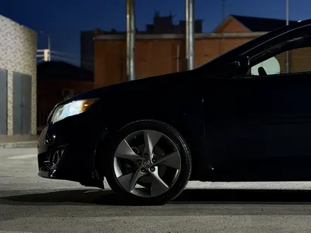 Toyota Camry 2014 года за 6 200 000 тг. в Атырау – фото 16