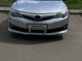 Toyota Camry 2014 года за 7 500 000 тг. в Астана – фото 10