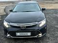Toyota Camry 2017 годаүшін10 000 000 тг. в Атырау – фото 10