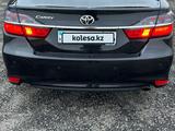 Toyota Camry 2017 годаүшін10 000 000 тг. в Атырау – фото 4