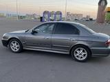 Hyundai Sonata 2002 годаүшін2 000 000 тг. в Караганда – фото 3