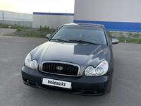 Hyundai Sonata 2002 годаүшін2 000 000 тг. в Караганда