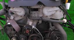 Двигатель на Infiniti fx35 (инфинити фх35) (VQ35/VQ35DE/VQ40) за 99 852 тг. в Алматы