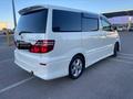 Toyota Alphard 2005 годаfor11 300 000 тг. в Шымкент – фото 13