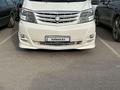 Toyota Alphard 2005 годаүшін11 300 000 тг. в Шымкент – фото 3