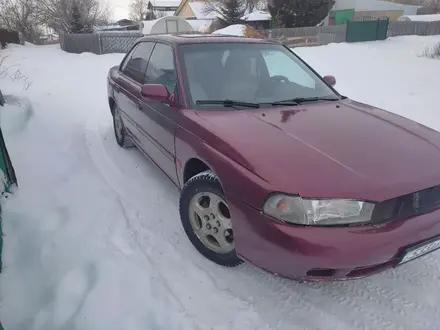 Subaru Legacy 1994 года за 1 500 000 тг. в Щучинск – фото 2