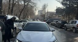 Toyota Camry 2018 годаүшін13 000 000 тг. в Алматы – фото 5