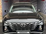 Hyundai Tucson 2024 годаfor13 000 000 тг. в Алматы – фото 2